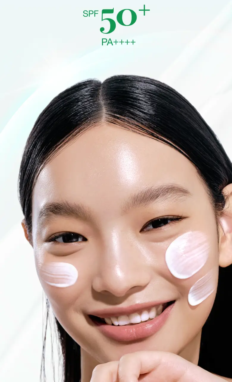 [오선우pick/리뉴얼] 아누아 어성초 실키 모이스처 선크림 50ml 기획 (+10ml/+15ml증정) 상세페이지 7